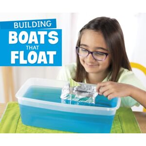 Capstone Global Library Ltd Building Boats That Float Capstone Global Library Ltd Building Boats That Float