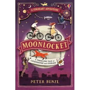 Usborne Publishing Ltd Moonlocket Usborne Publishing Ltd Moonlocket