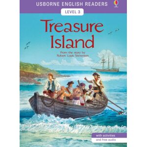 Usborne Publishing Ltd Treasure Island Usborne Publishing Ltd Treasure Island