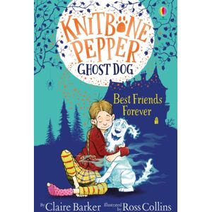 Usborne Publishing Ltd Friends Forever Usborne Publishing Ltd Friends Forever