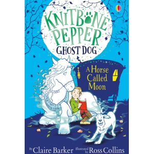 Usborne Publishing Ltd A Horse Called Moon Usborne Publishing Ltd A Horse Called Moon