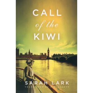 Amazon Publishing Call Of The Kiwi Amazon Publishing Call Of The Kiwi