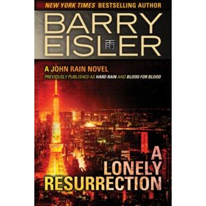 Amazon Publishing A Lonely Resurrection Amazon Publishing A Lonely Resurrection