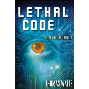 Amazon Publishing Lethal Code Amazon Publishing Lethal Code