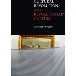 Duke University Press Cultural Revolution And Revolutionary Culture Duke University Press Cultural Revolution And Revolutionary Culture