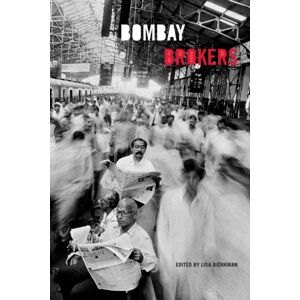 Duke University Press Bombay Brokers Duke University Press Bombay Brokers