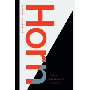 Duke University Press Horn, Or The Counterside Of Media Duke University Press Horn, Or The Counterside Of Media