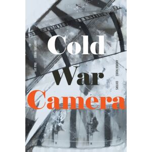 Duke University Press Cold War Camera Duke University Press Cold War Camera
