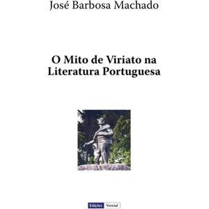 Createspace Independent Publishing Platform O Mito De Viriato Na Literatura Portuguesa Createspace Independent Publishing Platform O Mito De Viriato Na Literatura Portuguesa