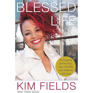 Time Warner Trade Publishing Blessed Life : My Surprising Journey Of Joy, Tears, And Tales From Harlem To Hollywood Time Warner Trade Publishing Blessed Life : My Surprising Journey Of Joy, Tears, And Tales From Harlem To Hollywood