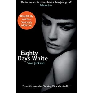 Open Road Media Eighty Days White Open Road Media Eighty Days White