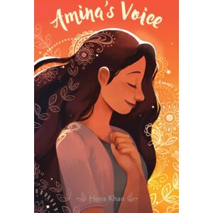 Simon & Schuster Amina'S Voice Simon & Schuster Amina'S Voice