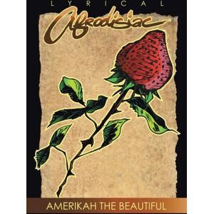 AuthorHouse Lyrical Afrodisiac : Erotic Poems & Vignettes AuthorHouse Lyrical Afrodisiac : Erotic Poems & Vignettes