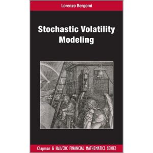Taylor & Francis Inc Stochastic Volatility Modeling Taylor & Francis Inc Stochastic Volatility Modeling