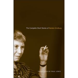 University of Toronto Press The Complete Short Stories Of Natalia Ginzburg University of Toronto Press The Complete Short Stories Of Natalia Ginzburg