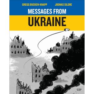 University of Toronto Press Messages From Ukraine University of Toronto Press Messages From Ukraine