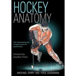Human Kinetics Publishers Hockey Anatomy Human Kinetics Publishers Hockey Anatomy