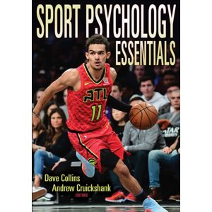 Human Kinetics Publishers Sport Psychology Essentials Human Kinetics Publishers Sport Psychology Essentials