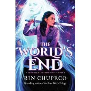 Sourcebooks, Inc The World'S End Sourcebooks, Inc The World'S End