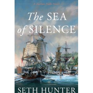 Globe Pequot Press The Sea Of Silence Globe Pequot Press The Sea Of Silence
