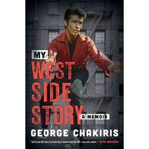 Rowman & Littlefield My West Side Story : A Memoir Rowman & Littlefield My West Side Story : A Memoir