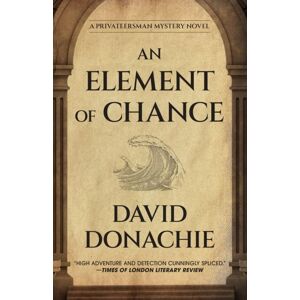 Globe Pequot Press An Element Of Chance Globe Pequot Press An Element Of Chance