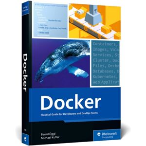 Rheinwerk Publishing Inc. Docker Rheinwerk Publishing Inc. Docker