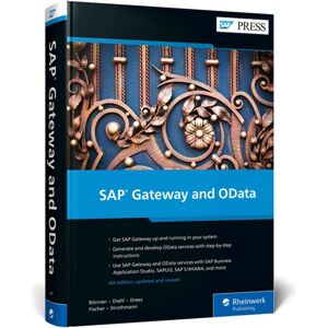 SAP Press Sap Gateway And Odata SAP Press Sap Gateway And Odata