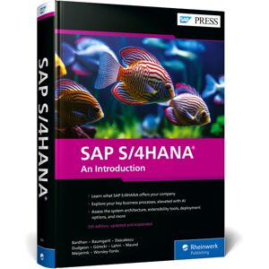 SAP Press Sap S/4hana SAP Press Sap S/4hana