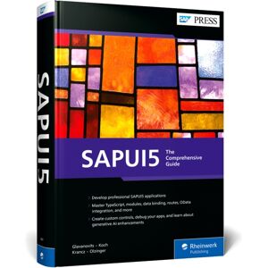 SAP Press Sapui5 SAP Press Sapui5