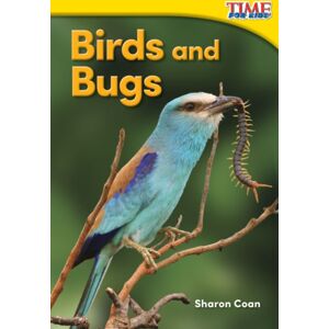 Teacher Created Materials Birds And Bugs Teacher Created Materials Birds And Bugs