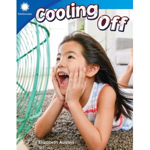 Teacher Created Materials, Inc Cooling Off Teacher Created Materials, Inc Cooling Off