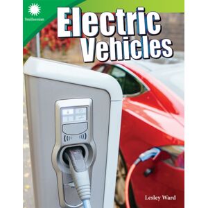 Teacher Created Materials, Inc Electric Vehicles Teacher Created Materials, Inc Electric Vehicles