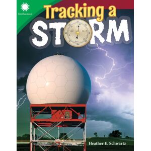 Teacher Created Materials, Inc Tracking A Storm Teacher Created Materials, Inc Tracking A Storm