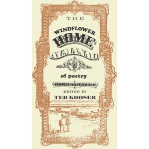 University of Nebraska Press The Windflower Home Almanac Of Poetry University of Nebraska Press The Windflower Home Almanac Of Poetry