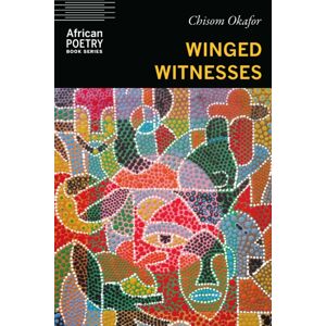 University of Nebraska Press Winged Witnesses University of Nebraska Press Winged Witnesses