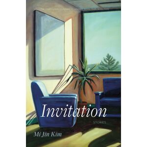University of Nebraska Press Invitation : Stories University of Nebraska Press Invitation : Stories