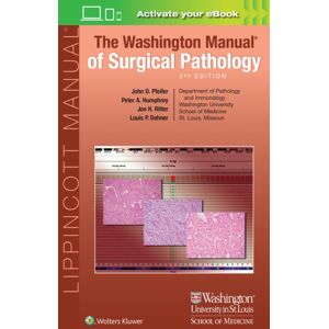 Lippincott Williams and Wilkins The Washington Manual Of Surgical Pathology Lippincott Williams and Wilkins The Washington Manual Of Surgical Pathology