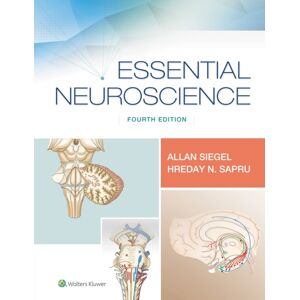 Lippincott Williams and Wilkins Essential Neuroscience Lippincott Williams and Wilkins Essential Neuroscience