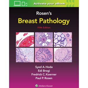 Lippincott Williams and Wilkins Rosen'S Breast Pathology Lippincott Williams and Wilkins Rosen'S Breast Pathology