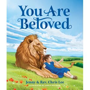 Tyndale House Publishers You Are Beloved Tyndale House Publishers You Are Beloved