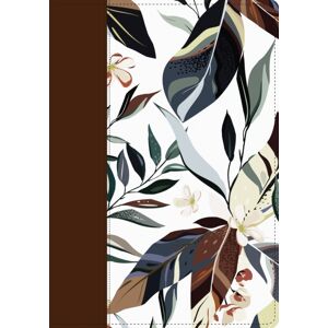 Tyndale House Publishers Santa Biblia Rvr60, Edicion Ziper Con Referencias Tyndale House Publishers Santa Biblia Rvr60, Edicion Ziper Con Referencias