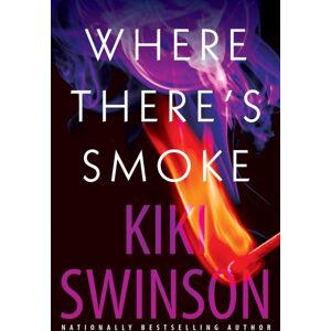 Kensington Publishing Where There'S Smoke Kensington Publishing Where There'S Smoke