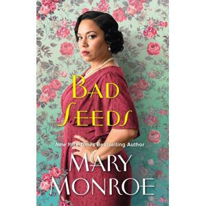 Kensington Publishing Bad Seeds Kensington Publishing Bad Seeds