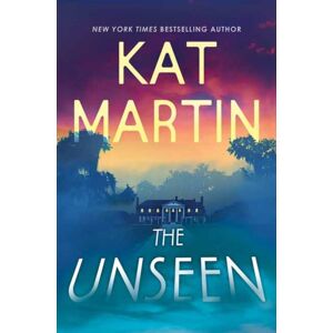 Kensington Publishing The Unseen Kensington Publishing The Unseen