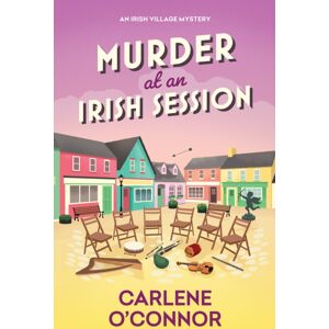 Kensington Publishing Murder At An Irish Session Kensington Publishing Murder At An Irish Session