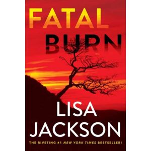 Kensington Publishing Fatal Burn Kensington Publishing Fatal Burn