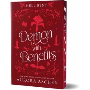 Kensington Publishing Demon With Benefits: Deluxe Limited Edition Kensington Publishing Demon With Benefits: Deluxe Limited Edition