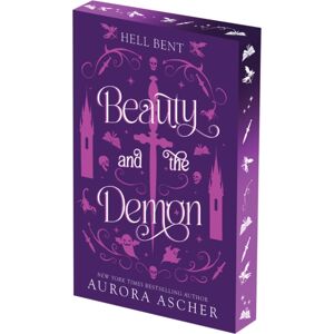 Kensington Publishing Beauty And The Demon: Deluxe Limited Edition Kensington Publishing Beauty And The Demon: Deluxe Limited Edition