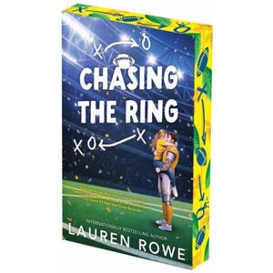 Kensington Publishing Chasing The Ring: Deluxe Limited Edition Kensington Publishing Chasing The Ring: Deluxe Limited Edition